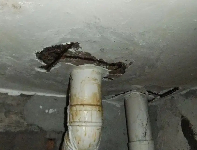 城北卫生间漏水维修公司浅析城北卫生间渗水维修的方法