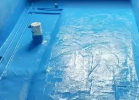 城北卫生间漏水维修公司分享下城北卫生间防水工程中常用防水涂料介绍。